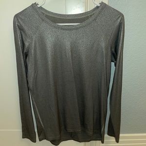 lululemon long sleeve
